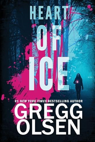 Amazon.com: Heart of Ice: A Gripping Crime Thriller (An Emily